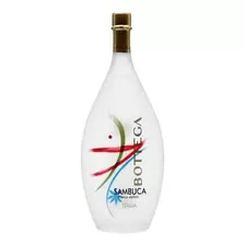 Sambuca Bottega X 500 Ml