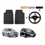 Funda Cubre Volante Piel Chevrolet Corsa Sedan 2003 A 2008