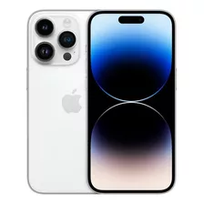 Apple iPhone 14 Pro (1 Tb) - Color Plata