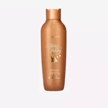 Shampoo Para Cabello Radiante Milk&honey Gold Oriflame 250ml