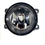 Faro Izquierdo Halogeno Renault Megane Ii 2005 - 2008