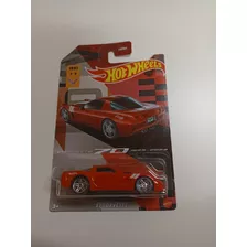 Hot Wheels 97 Corvette 70 Aniversario 2021