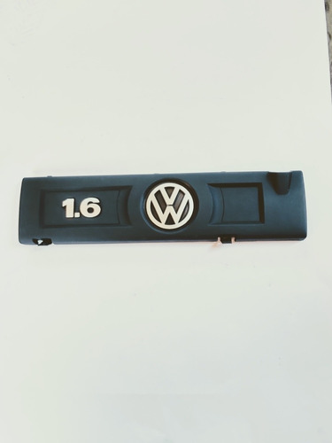 Tapa Motor Embellecedora Volkswagen 1.6 Vento Polo