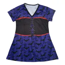 Roupa Fantasia Menina Vestido Infantil Temática Bruxa