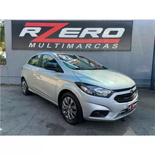 Chevrolet Joy 2021 Completo 1.0 Spe4 Flex Manual