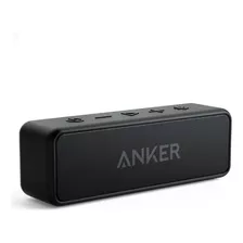 Anker Soundcore 2 Parlante Altavoz Bluetooth 5.0 