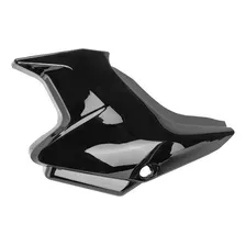 Cacha Bajo Asiento P/ Ybr 125 Factor Ed Negra X Unidad Mtc