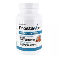 Prostavar Prostata Potencia Usa