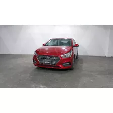 Hyundai Accent 1.6 Gls Auto