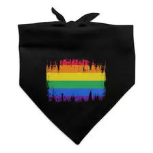 Graphics And More Gay Lesbiana Rainbow Pride Contemporaneo P