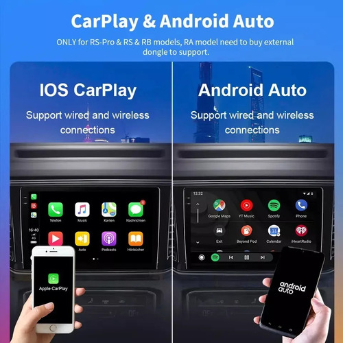 Android Mazda 3 14-18 Carplay Gps Touch Radio Bluetooth Usb Foto 3