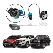 Sensor Boia Combustivel Fiat Toro Jeep Renegade Compass Flex