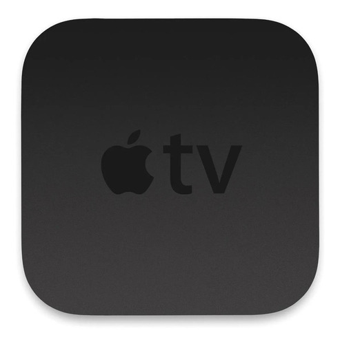 Apple Tv Hd 32 Gb - 4ª Generación Bluetooth 4.0 Full Hd 2015