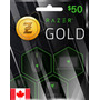 Segunda imagem para pesquisa de razer gold
