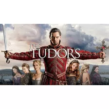 The Tudors Série Completa 1ª A 4ª Temporadas( Mas Leia Tudo)