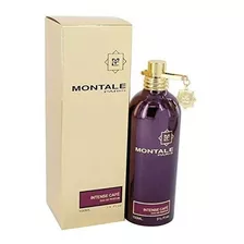 Montale Intense Café 100ml Eau De Parfum