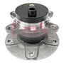 Junta Homocintica Trasera Cv Joint Suzuki King Quad 750 500