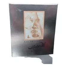 Perfume Eau De Dali Salvador Dalí 50ml (descontinuado)