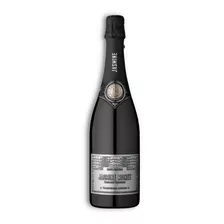 Jasmine Monet Silver Vino Espumante Brut Nature 750ml