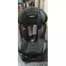 Butaca Infantil Mega Baby Para Auto