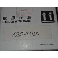 Lente Laser Sony Kss-710 A // Kss710a // Kss 710 A