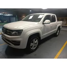 Volkswagen Amarok 2.0 Td 180hp 4x4 Highline At.