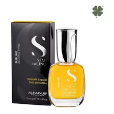 Serum Capilar Alfaparf Milano Sublime - mL a $3000