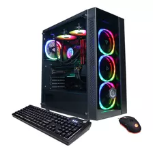 Cyberrpowerpc Gamer Xtreme Vr Gaming Pc, Intel Core I7-kf 3.