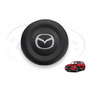 Funda Volante Jetta Tsuru Tiida March Aveo Chevy Figo Mazda