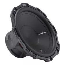 Subwoofer Rockford P1s4-12 12 250rms / Simple Bobina 4 Ohms