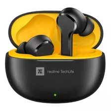 Audifonos Realme Buds T100 Cancelamento De Toque Ruido Ipx5