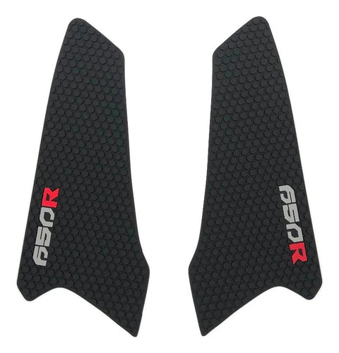 Pegatinas Depsito De Combustible Para Honda Cbr650r 2019-22 Foto 10