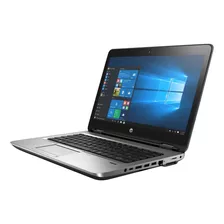 Notebook Hp I5 6ª Geração 16gb Ddr4 Ssd/ Com Garantia E N.f