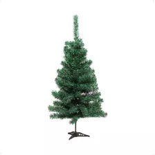 Arbol Navideño Decoración De Navidad Fiestas 90cm Kubo