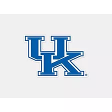 Universidad De Kentucky Ncaa ******* Corte Perfecto Del Colo