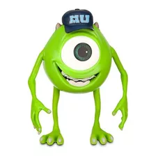 Figura Acción Mike Wazowski Habla Monster University A0135