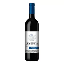 Vino Leyenda Botella X 750ml - mL a $47