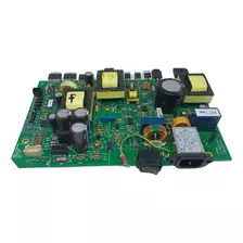 Placa Fonte Zebra - Zm400/zm600 - Pn: P1046542 