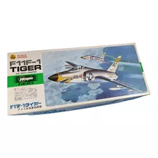 1/72 Hasegawa (d17) Grumman F11f Tiger