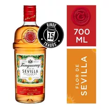 Gin Tanqueray Sevilla 41,3% Alc 700ml