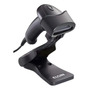 Leitor Código De Barras 2d C/ Pedestral El250 Elgin Bematech 5v Preto Usb