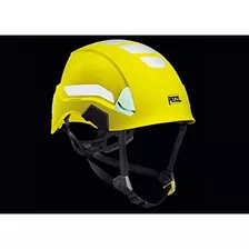 Petzl Strato Hiviz, Amarillo