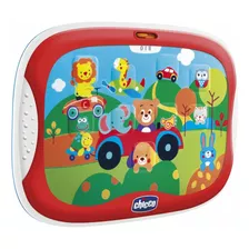 Chicco Mi Primera Tablet Interactiva 106011