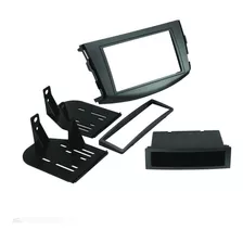 Kit Adaptación Radio Dash Toyota Rav4 (06-11)