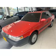 Mazda 626 1991 2.0 L Asahi