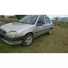 Citroën Saxo 2002 1.1i X