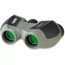 Binocular Carson Scout Series, 10x25/gris/compactos
