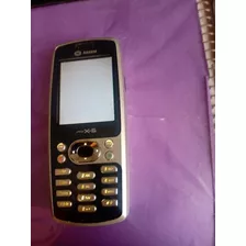 Telefono Sagem Myx6 Telcel