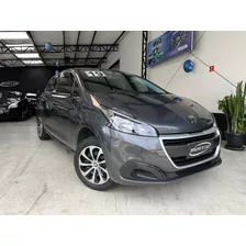 Peugeot 208 Active 1.2 2019