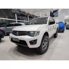 Mitsubishi L200 Triton 